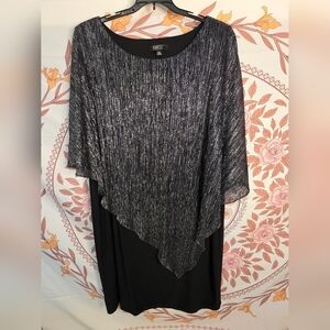 Nordstroms Dress NWOT size 22W